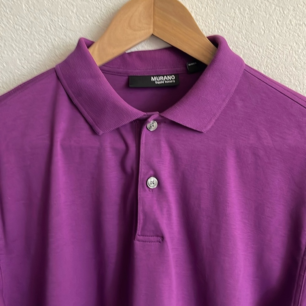 Great polo shirt